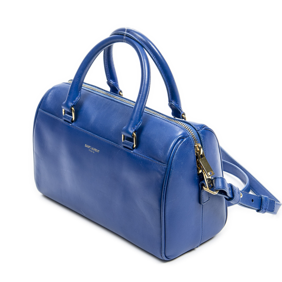 Yves Saint Laurent Baby Duffle - Picture 2 of 8